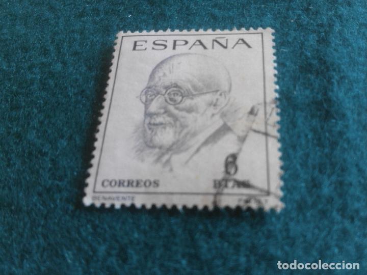 Sellos: EDIFIL 1760 USADO - Foto 1