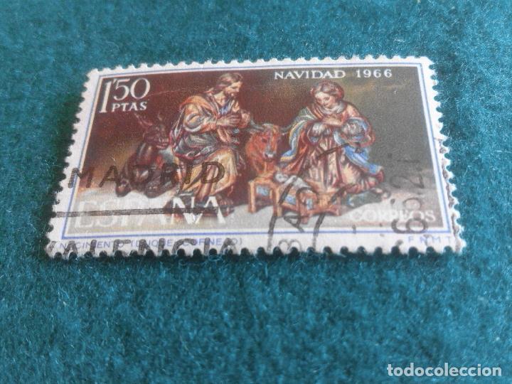 Sellos: EDIFIL 1764 USADO - Foto 1