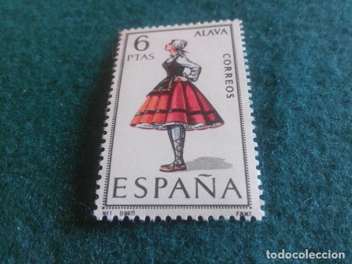 Sellos: EDIFIL 1767 USADO - Foto 1
