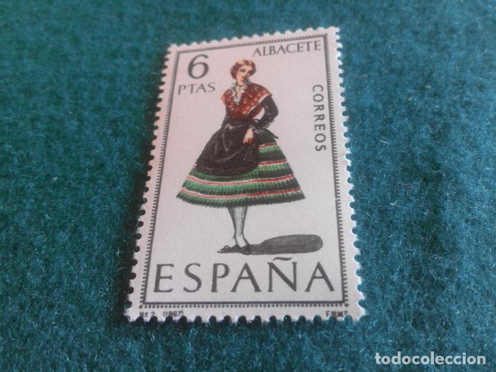 Sellos: EDIFIL 1768 USADO - Foto 1
