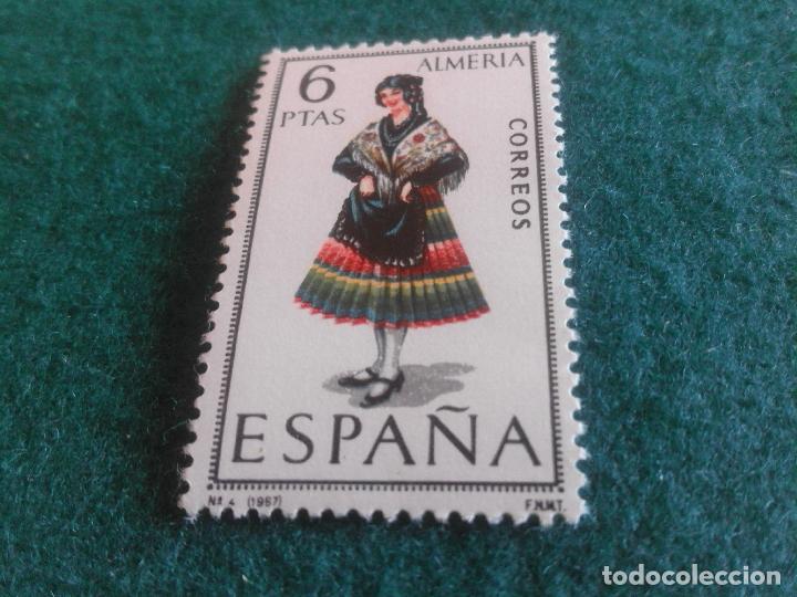 Sellos: EDIFIL 1770 USADO - Foto 1
