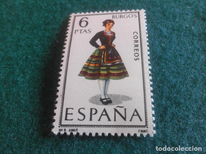 Sellos: EDIFIL 1775 USADO - Foto 1