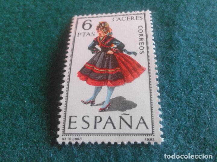 Sellos: EDIFIL 1776 USADO - Foto 1