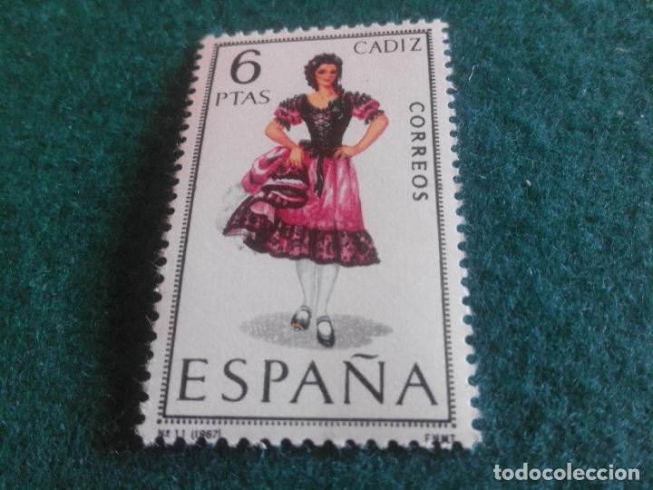 Sellos: EDIFIL 1777 USADO - Foto 1