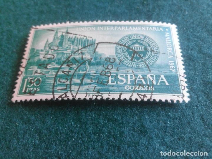 Sellos: EDIFIL 1789 USADO - Foto 1