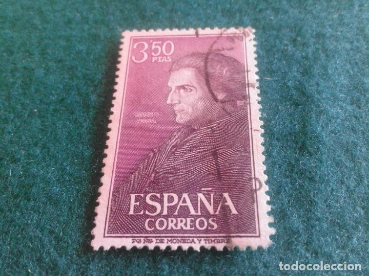 Sellos: EDIFIL 1792 USADO - Foto 1