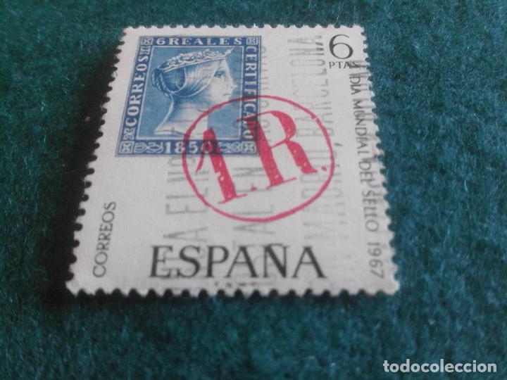 Sellos: EDIFIL 1800 USADO - Foto 1