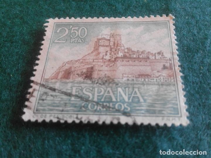 Sellos: EDIFIL 1813 USADO - Foto 1