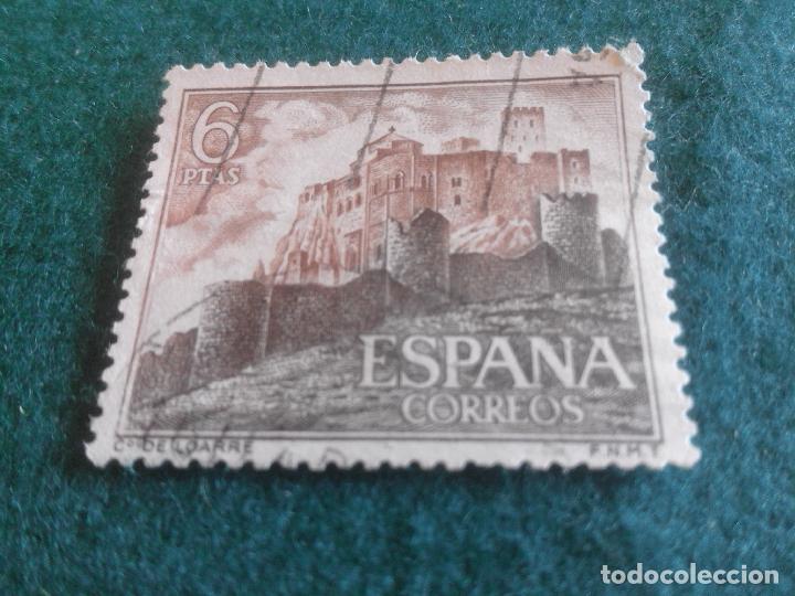 Sellos: EDIFIL 1815 USADO - Foto 1