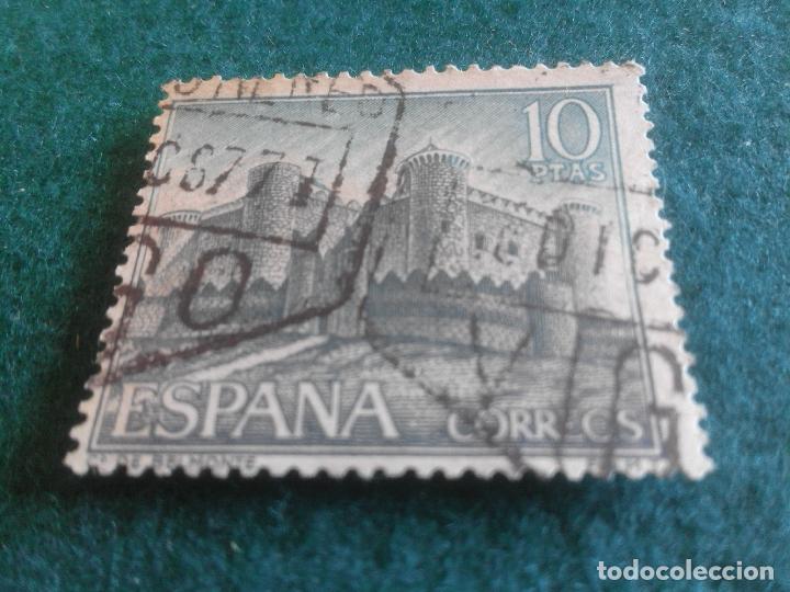 Sellos: EDIFIL 1816 USADO - Foto 1
