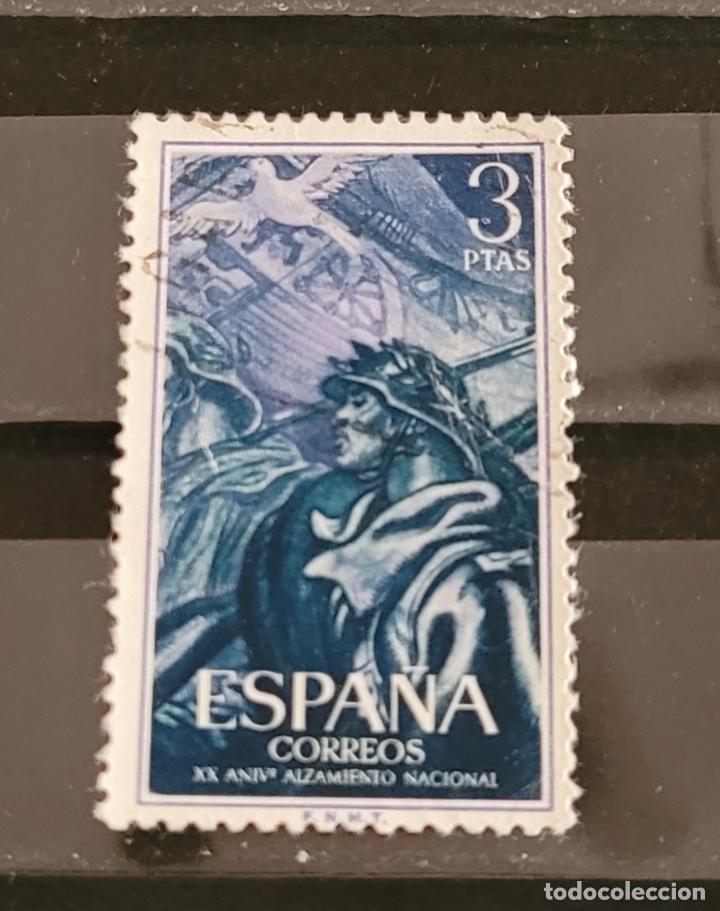 Sellos: Edifil 1190 - Foto 1