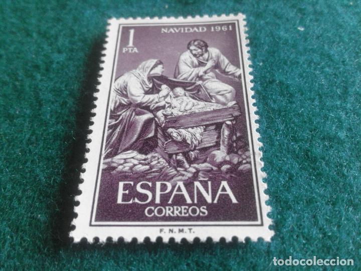 Sellos: EDIFIL 1400 NUEVO SIN CHARNELA - Foto 1