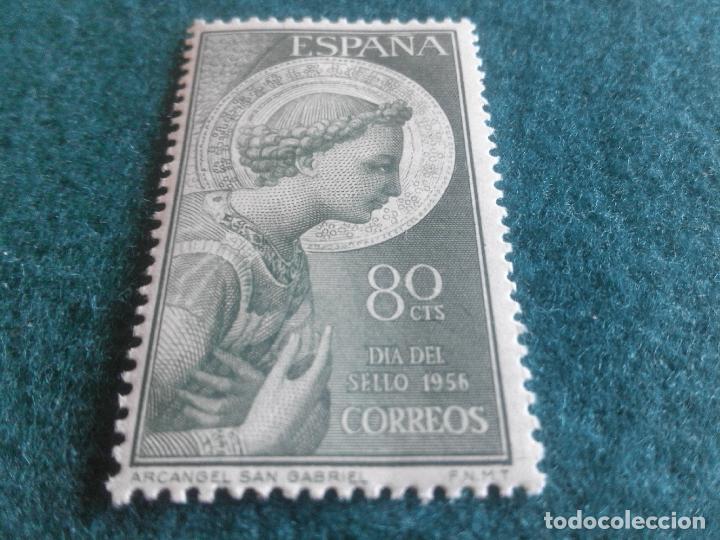 Sellos: EDIFIL 1195 NUEVO SIN CHARNELA - Foto 1