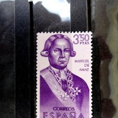 Sellos: SELLOS ESPAÑA 1966 - FOTO 2406- Nº 1750, NUEVO