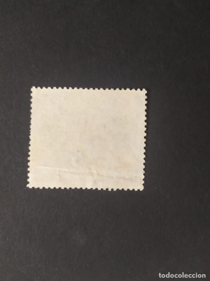 Sellos: ## Espa&ntilde;a usado 1970 La alcazaba ## - Foto 2