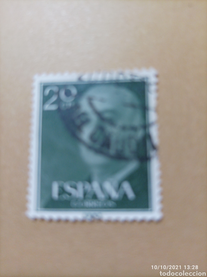 Sellos: Sello Franco - Foto 1