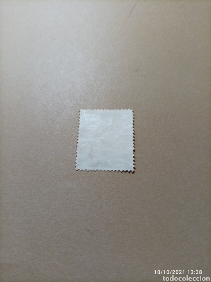 Sellos: Sello de Franco - Foto 2