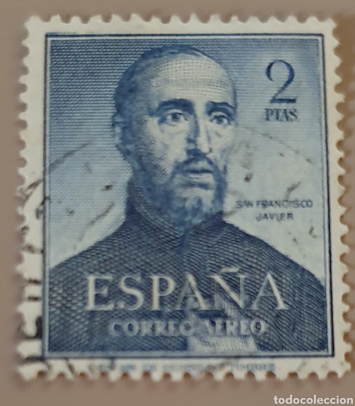 Sellos: Sello usado edifil 1118 - Foto 1