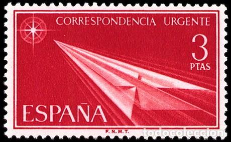 Sellos: ESPA&Ntilde;A SEGUNDO CENTENARIO SERIES N&ordm; 1671** URGENTE - Foto 1