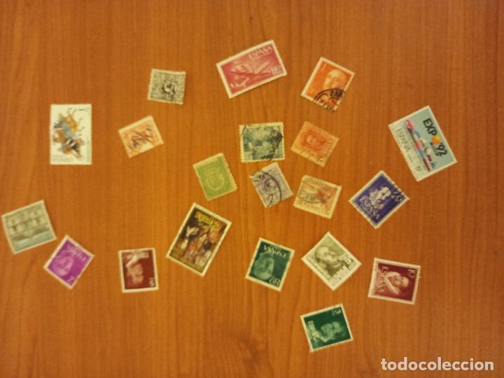 Sellos: SELLOS DE ESPA&Ntilde;A - Foto 1