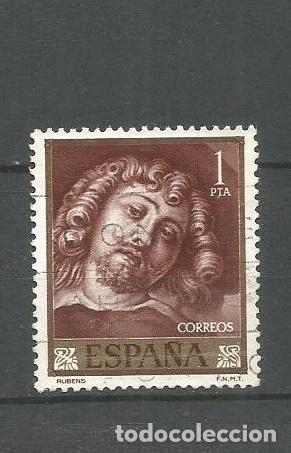 Sellos: ESPA&Ntilde;A EDIFIL NUM. 1435 USADO - Foto 1