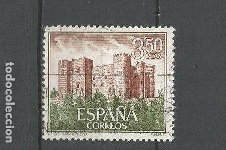Sellos: ESPA&Ntilde;A EDIFIL NUM. 1930 USADO - Foto 1