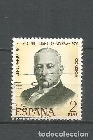 Sellos: ESPA&Ntilde;A EDIFIL NUM. 1976 USADO - Foto 1