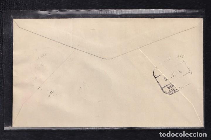 Sellos: 1960.- BARCELONA INTERIOR - Foto 2