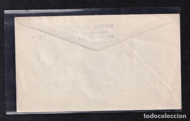 Sellos: 1960.- TORTOSA A VENDRELL - Foto 2