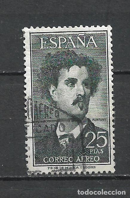 Sellos: espa&ntilde;a 1956 edifil 1164 usado - 7/31 - Foto 1