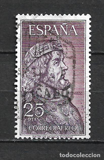 Sellos: espa&ntilde;a 1963 edifil 1538 usado - 7/26 - Foto 1