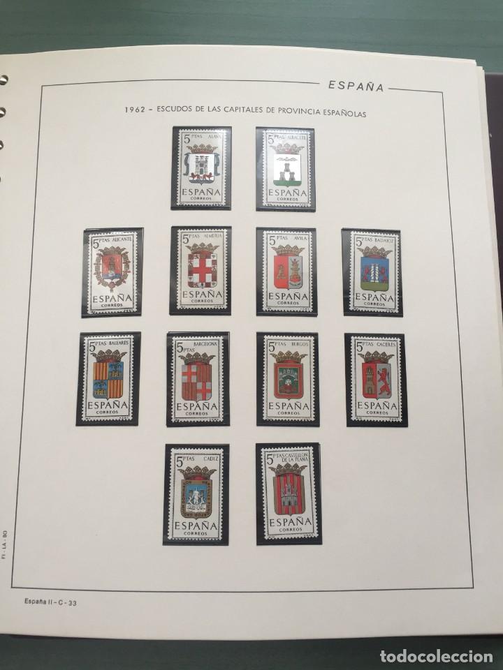 Sellos: ESPA&Ntilde;A SELLOS DESDE 1964-2014 - Foto 2