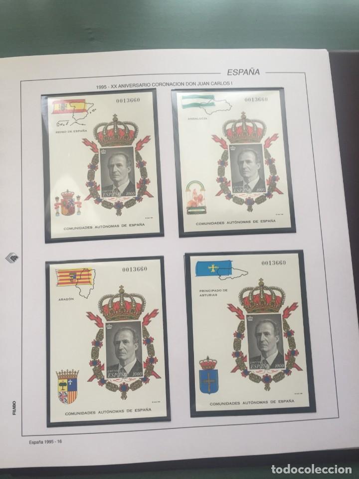 Sellos: ESPA&Ntilde;A SELLOS DESDE 1964-2014 - Foto 8