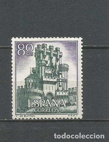Sellos: ESPA&Ntilde;A EDIFIL NUM. 1743 USADO - Foto 1