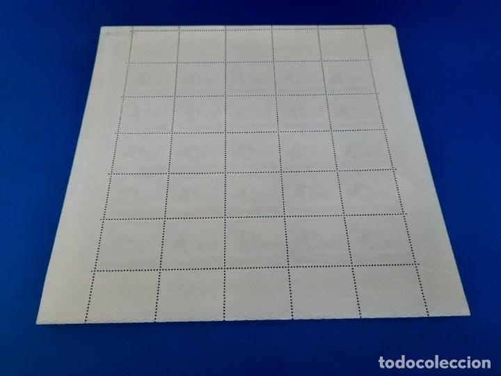 Sellos: Pliegos de sellos 1966 serie turistica - Foto 19
