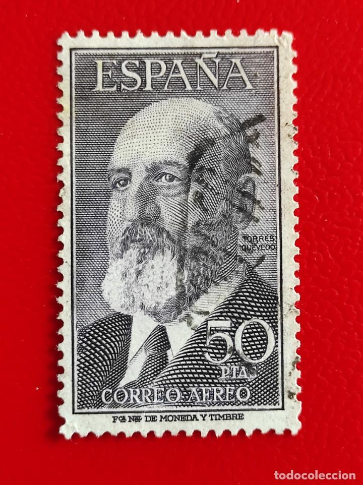 Sellos: 1955 Espa&ntilde;a - Foto 1