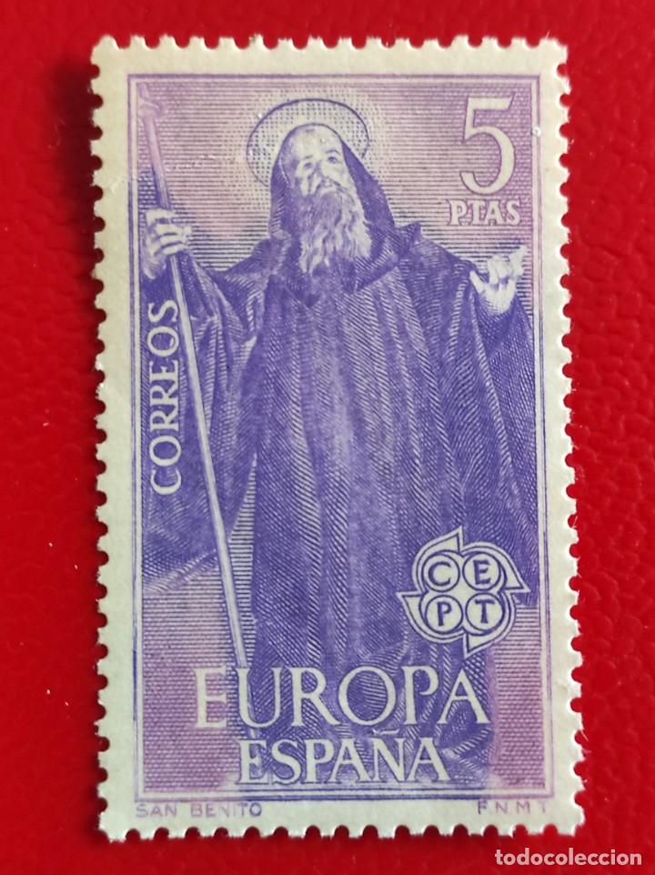 Sellos: 1965 Espa&ntilde;a - Foto 1