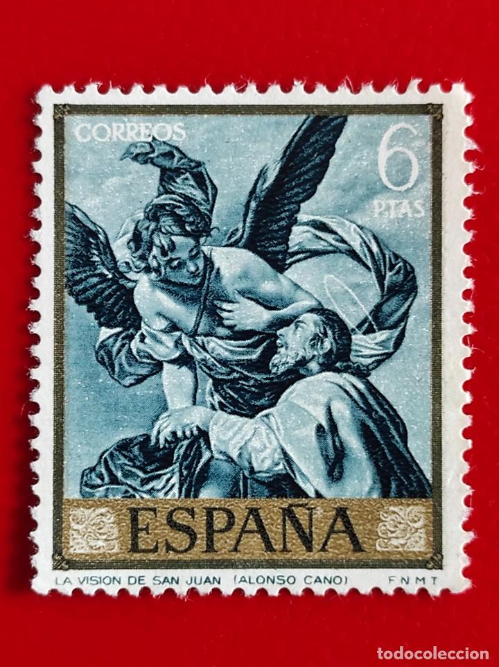 Sellos: 1969 Espa&ntilde;a - Foto 1