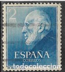 Stamps: EDIFIL 1119