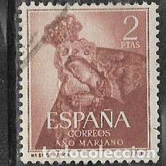 Stamps: EDIFIL 1140