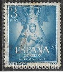 Stamps: EDIFIL 1141