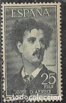 Sellos: EDIFIL 1164 - Foto 1