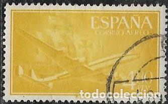 Stamps: EDIFIL 1176