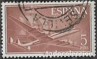 Stamps: EDIFIL 1177