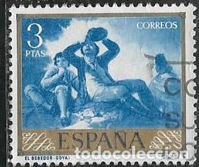 Stamps: EDIFIL 1219