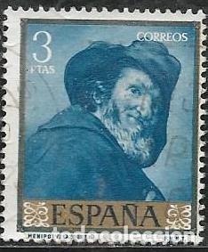 Stamps: EDIFIL 1247