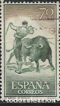 Stamps: EDIFIL 1259