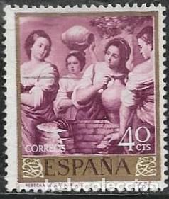 Stamps: EDIFIL 1271