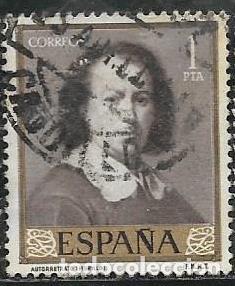 Stamps: EDIFIL 1275