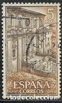 Stamps: EDIFIL 1324